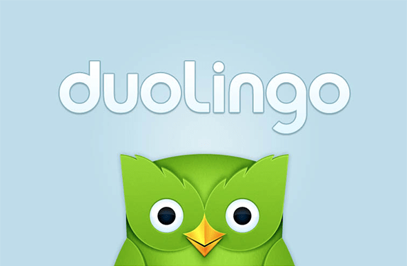 Duolingo