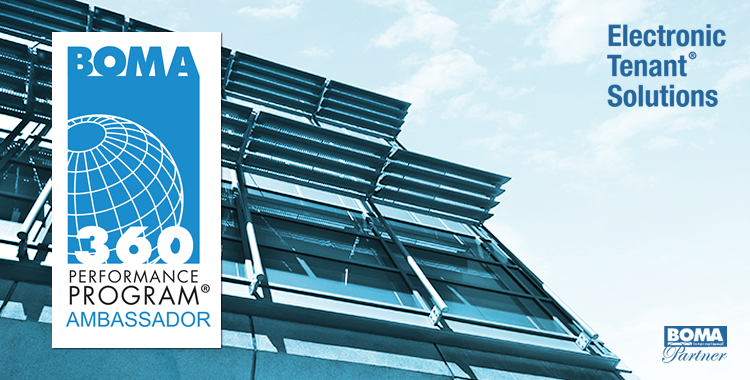 Your Building Made Better – Electronic Tenant Solutions Blog