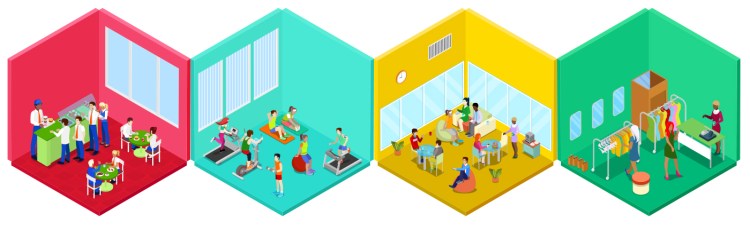 PropertyPlusAmenitiesIllustration